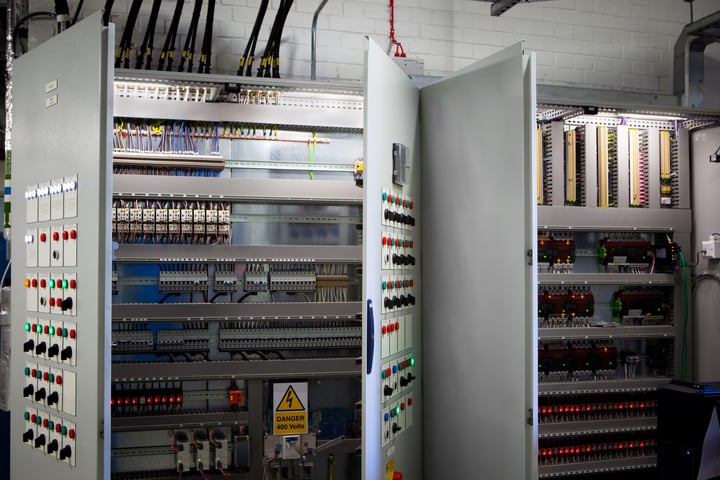 Five Things Every Engineer Should Know About LED Indication